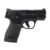 "Smith & Wesson M&P Shield Pluss 9MM (PR58911)" - 1 of 3