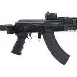 "Pioneer Hellpup 7.62X39 (PR59479)" - 4 of 4