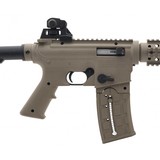 "Mossberg 715T .22 LR (R31860)" - 4 of 4