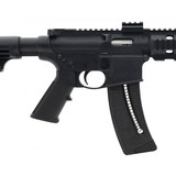 "Smith & Wesson M&P15-22 .22 LR (R31864)" - 4 of 4