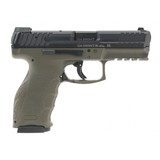 "Heckler & Koch VP9 9mm (PR59484)" - 1 of 4