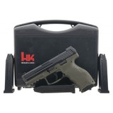 "Heckler & Koch VP9 9mm (PR59484)" - 2 of 4