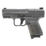 "Canik TP9 Elite 9mm (PR59503)" - 4 of 4
