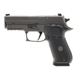 "Sig Sauer P220 Legion .45ACP (PR59511)" - 3 of 6