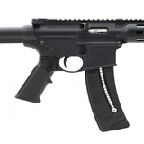 "Smith & Wesson M&P15-22 .22 LR (R31874)" - 2 of 4