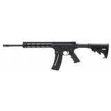 "Smith & Wesson M&P15-22 .22 LR (R31874)" - 3 of 4