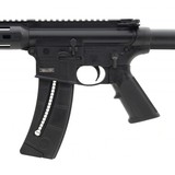 "Smith & Wesson M&P15-22 .22 LR (R31874)" - 4 of 4