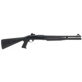 "Benelli M2 Tactical 12 Gauge (S14220)" - 1 of 4