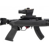 "Ruger Charger .22 LR (PR59516)" - 2 of 4