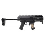 "CZ Scorpion Evo 3 S2 9mm (PR59520)" - 1 of 4