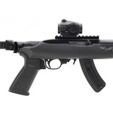 "Ruger Charger .22 LR (PR59532)" - 4 of 4