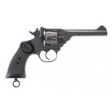 "Webley Mark IV .38 S&W (PR51065)" - 4 of 6