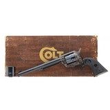 "Colt Peacemaker Buntline .22LR/.22 Mag (C17950)" - 2 of 7