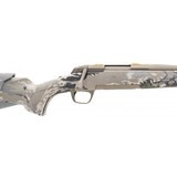 "Browning X-Bolt 6.5 Creedmoor (NGZ2227) NEW" - 5 of 5