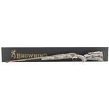 "Browning X-Bolt 6.5 Creedmoor (NGZ2227) NEW" - 2 of 5