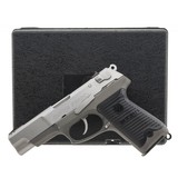 "Ruger P89DC 9mm (PR59486)" - 2 of 7