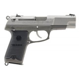 "Ruger P89DC 9mm (PR59486)" - 1 of 7