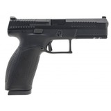 "CZ P10F OR 9mm (PR59488)" - 1 of 4