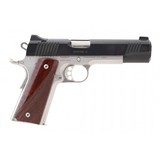 "Kimber Custom II .45 ACP (PR59495)" - 1 of 7