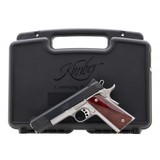 "Kimber Custom II .45 ACP (PR59495)" - 6 of 7