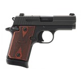 "Sig Sauer P938 9mm (PR59500)" - 1 of 7