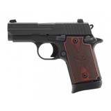 "Sig Sauer P938 9mm (PR59500)" - 4 of 7