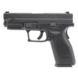 "Springfield XD-40 .40S&W (PR59504)" - 4 of 4