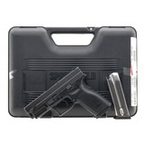 "Springfield XD-40 .40S&W (PR59504)" - 2 of 4