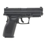 "Springfield XD-40 .40S&W (PR59504)" - 1 of 4