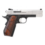 "Smith & Wesson SW1911SC .45 ACP (PR59187)" - 1 of 7