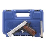 "Smith & Wesson SW1911SC .45 ACP (PR59187)" - 2 of 7