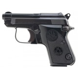 "Beretta 950BS .25ACP (PR59541)" - 7 of 7