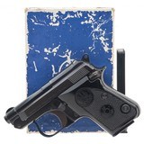 "Beretta 950BS .25ACP (PR59541)" - 2 of 7