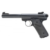 "Ruger MKII Target .22LR (PR59546)" - 6 of 6