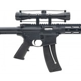 "S&W M&P15-22 .22 LR (R31900)" - 4 of 4