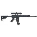 "S&W M&P15-22 .22 LR (R31900)" - 1 of 4