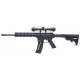 "S&W M&P15-22 .22 LR (R31900)" - 3 of 4