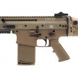 "FNH SCAR 17S 7.62x51 (R31906)" - 4 of 4