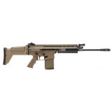"FNH SCAR 17S 7.62x51 (R31906)" - 1 of 4