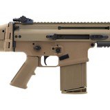 "FNH SCAR 17S 7.62x51 (R31906)" - 2 of 4