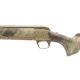 "Browning X-Bolt Hells Canyon 6.5 Creedmoor (R31913)" - 4 of 4