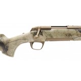 "Browning X-Bolt Hells Canyon 6.5 Creedmoor (R31913)" - 3 of 4