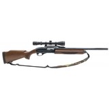"Remington 11-87 Premier 12 Gauge Slug Gun (S14137)" - 1 of 4