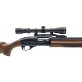 "Remington 11-87 Premier 12 Gauge Slug Gun (S14137)" - 4 of 4