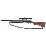 "Remington 11-87 Premier 12 Gauge Slug Gun (S14137)" - 3 of 4