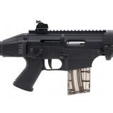 "Sig Sauer 522 .22 LR (R31908)" - 2 of 4