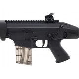 "Sig Sauer 522 .22 LR (R31908)" - 4 of 4