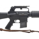 "Colt Sporter Match HBAR 5.56mm (R31971)" - 4 of 4