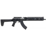 "Zastava ZPAPM70 7.62X39 (R31977)" - 1 of 4