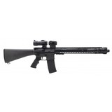 "Bushmaster Carbon-15 5.56mm (R31982)" - 1 of 4